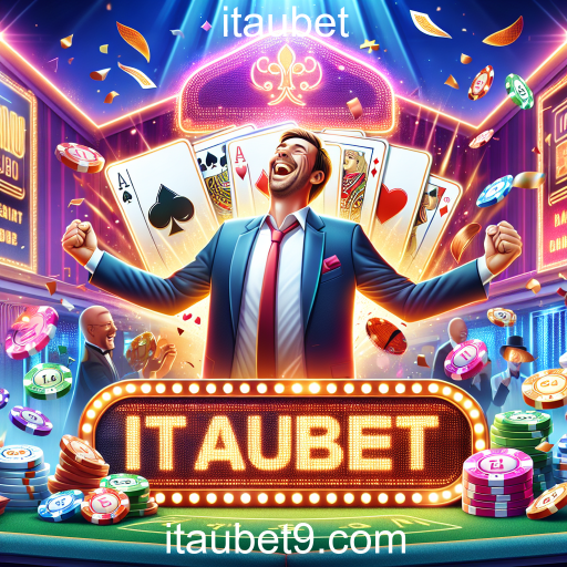 Aproveite as Promoções na Itaubet: Uma Oportunidade Imperdível